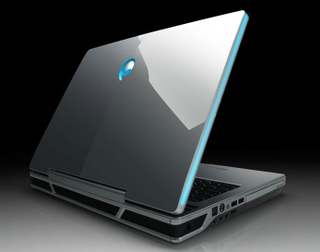 Illustration for article titled Alienware Further Teases Us With Powerful Area-51 Notebooks